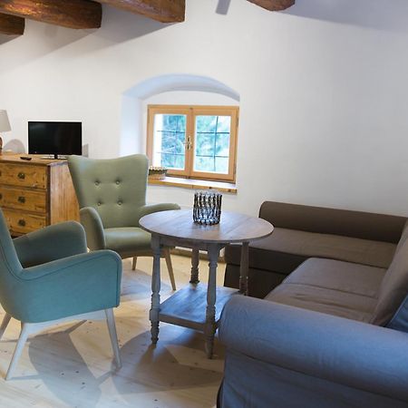 Apartement Schlaf Gut - Mitten In Der Wachau Weissenkirchen in der Wachau Esterno foto