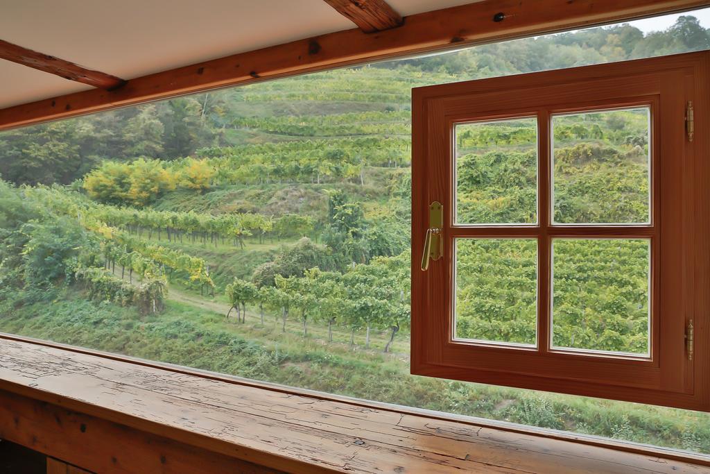 Apartement Schlaf Gut - Mitten In Der Wachau Weissenkirchen in der Wachau Camera foto